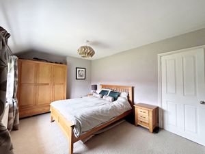 Master Bedroom- click for photo gallery